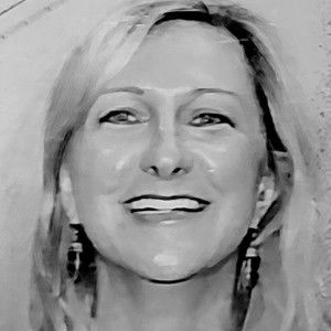 Meet your Posher, Jo ann